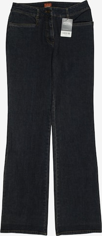Cyrillus PARIS Jeans 27-28 in Blau: Vorderseite