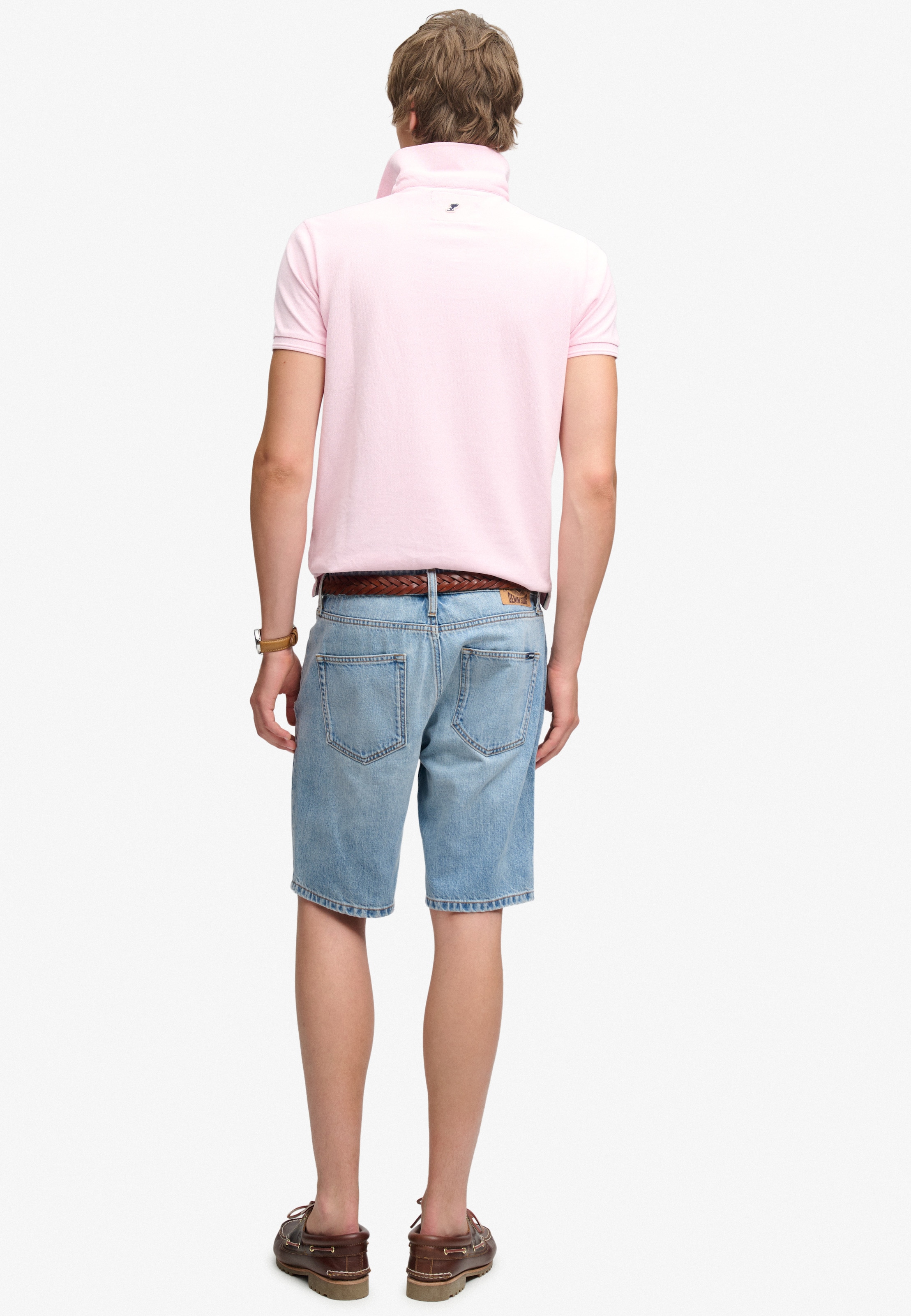 Superdry & Co Slim fit Jeans in Blue
