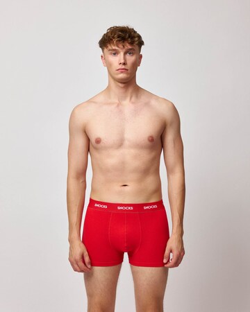 SNOCKS Boxer shorts in Mixed colors