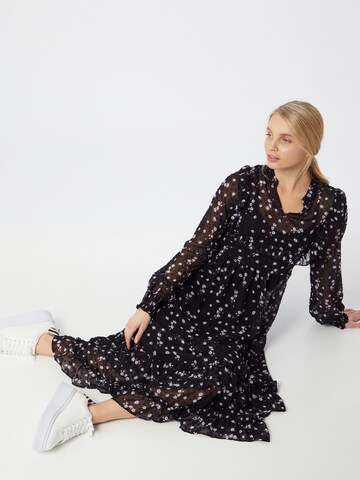 VERO MODA - Vestido 'Alvin' em preto