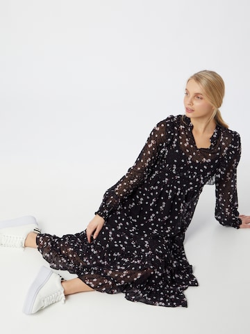 Robe 'Alvin' VERO MODA en noir