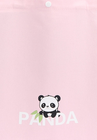 MYMO - Shopper em rosa