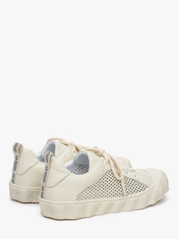 Estro Sneaker low '2028'‌‌‌‌‌‌‌ in Beige
