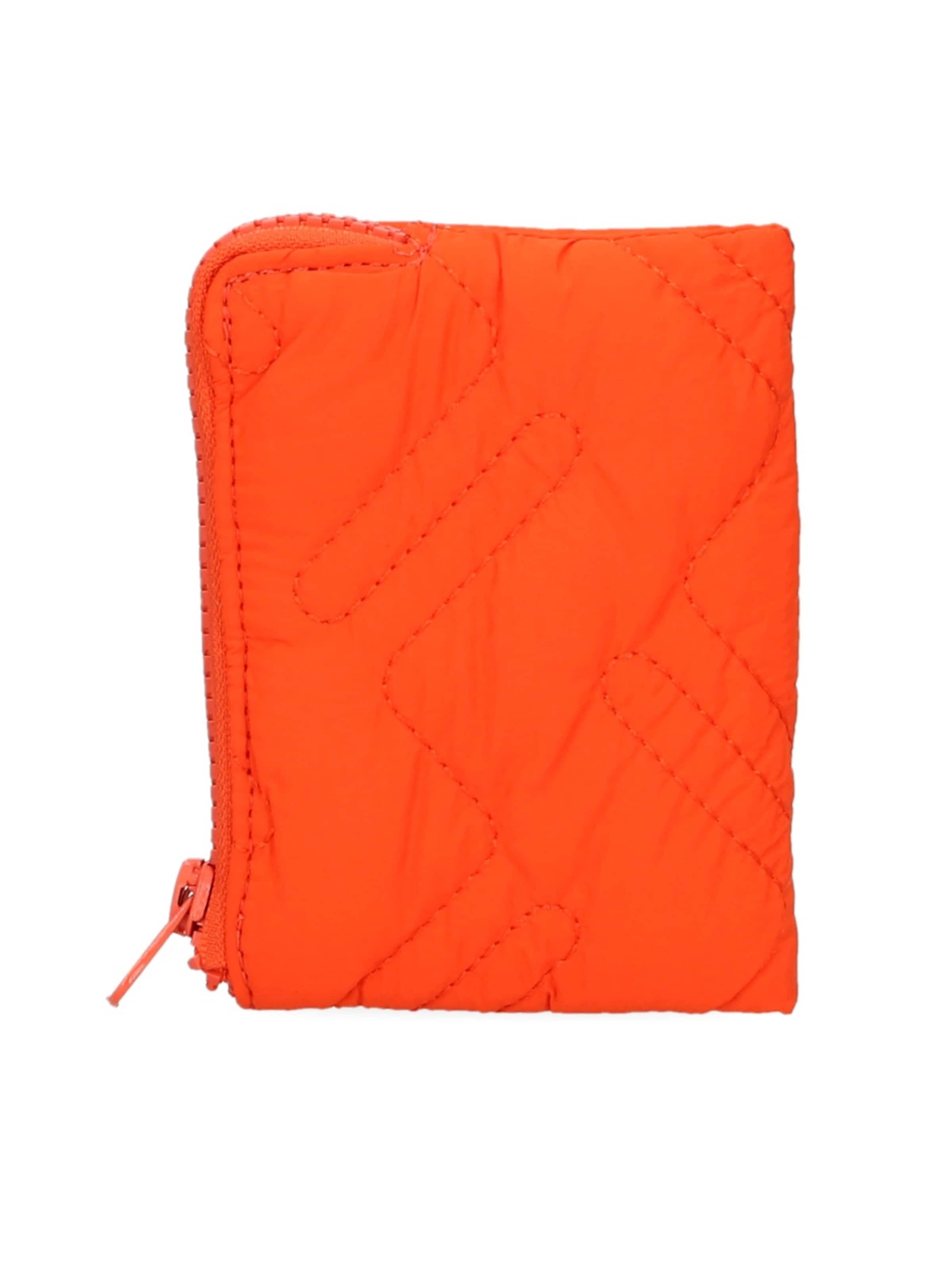 ZWEI - Cartera 'CLEO CLW5' en naranja