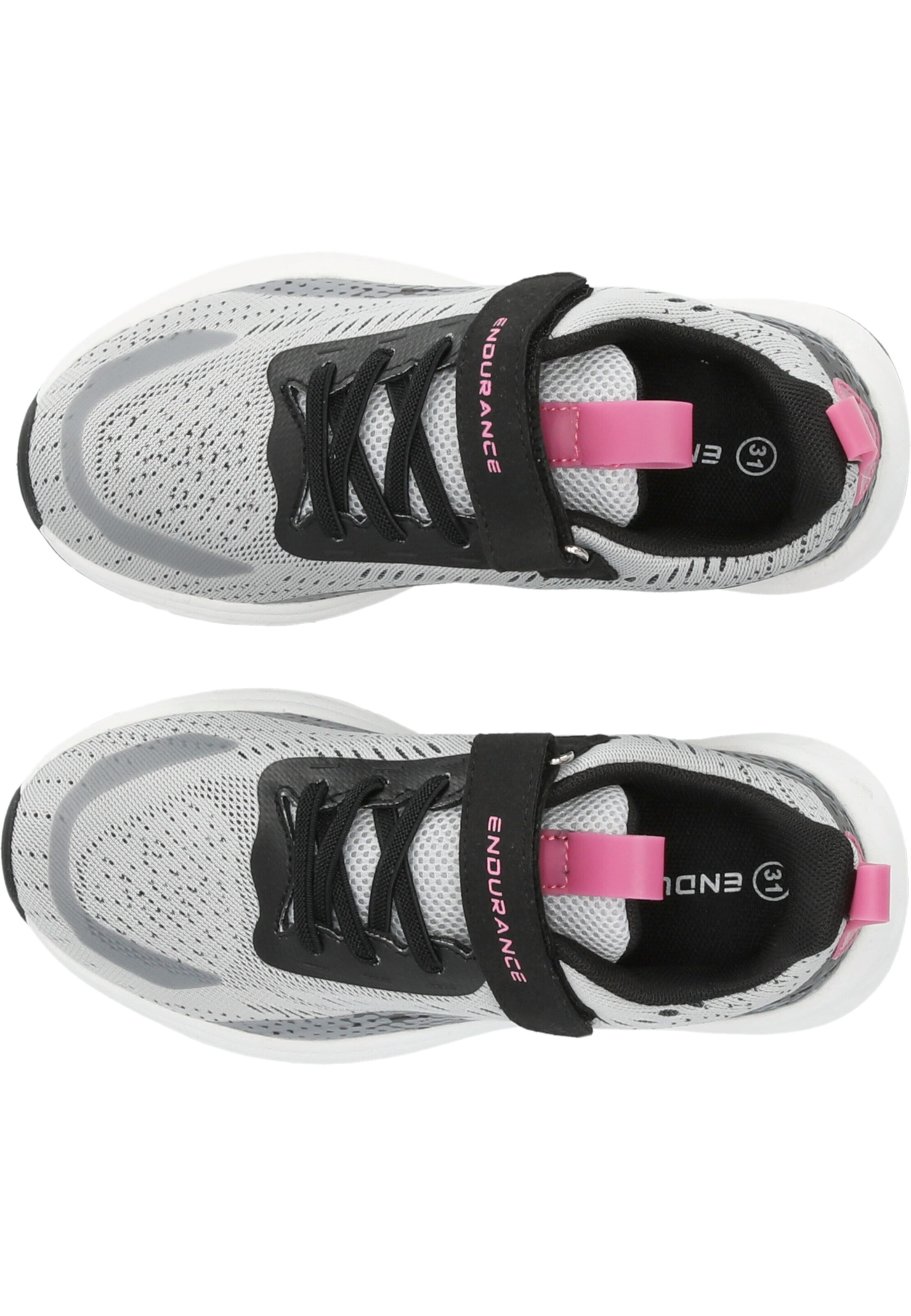 ENDURANCE Athletic Shoes 'Blaiger' in Grey