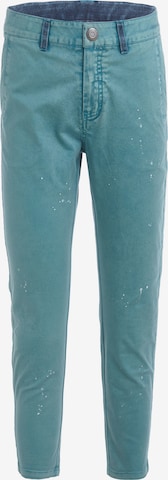 Gulliver Regular Jeans in Blau: predná strana