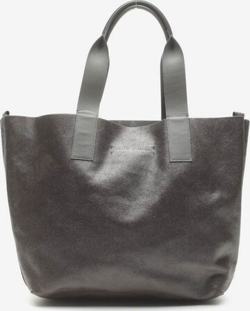 Brunello Cucinelli Shopper One Size in Braun: predná strana