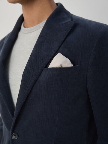 Next Slim fit Blazer in Blue