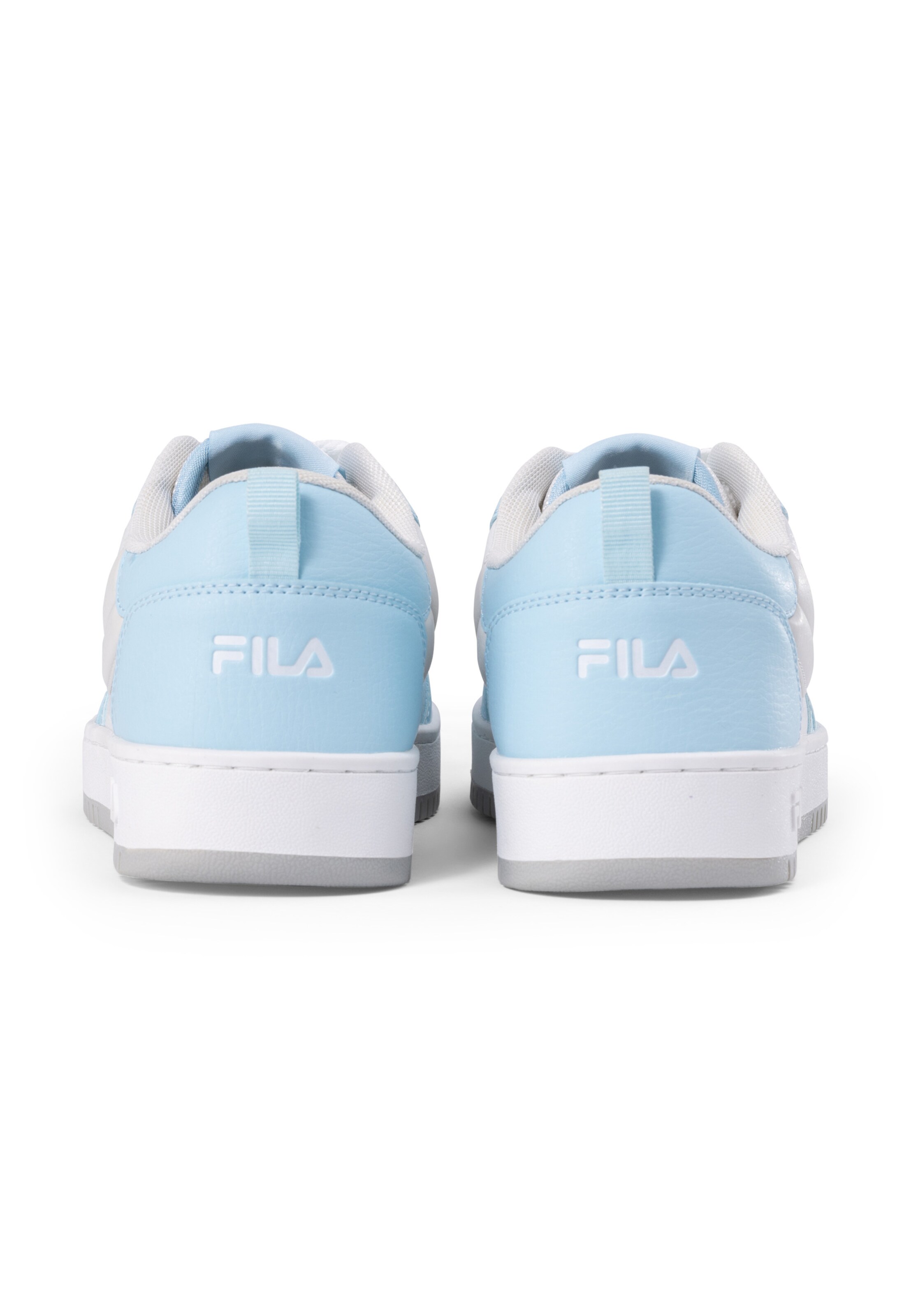 FILA Platform trainers 'REGA' in Blue
