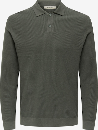 Only & Sons Majica 'ONSTONY' u siva, Pregled proizvoda