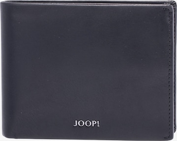 Portamonete 'Cerratano Typhon' di JOOP! in nero: frontale