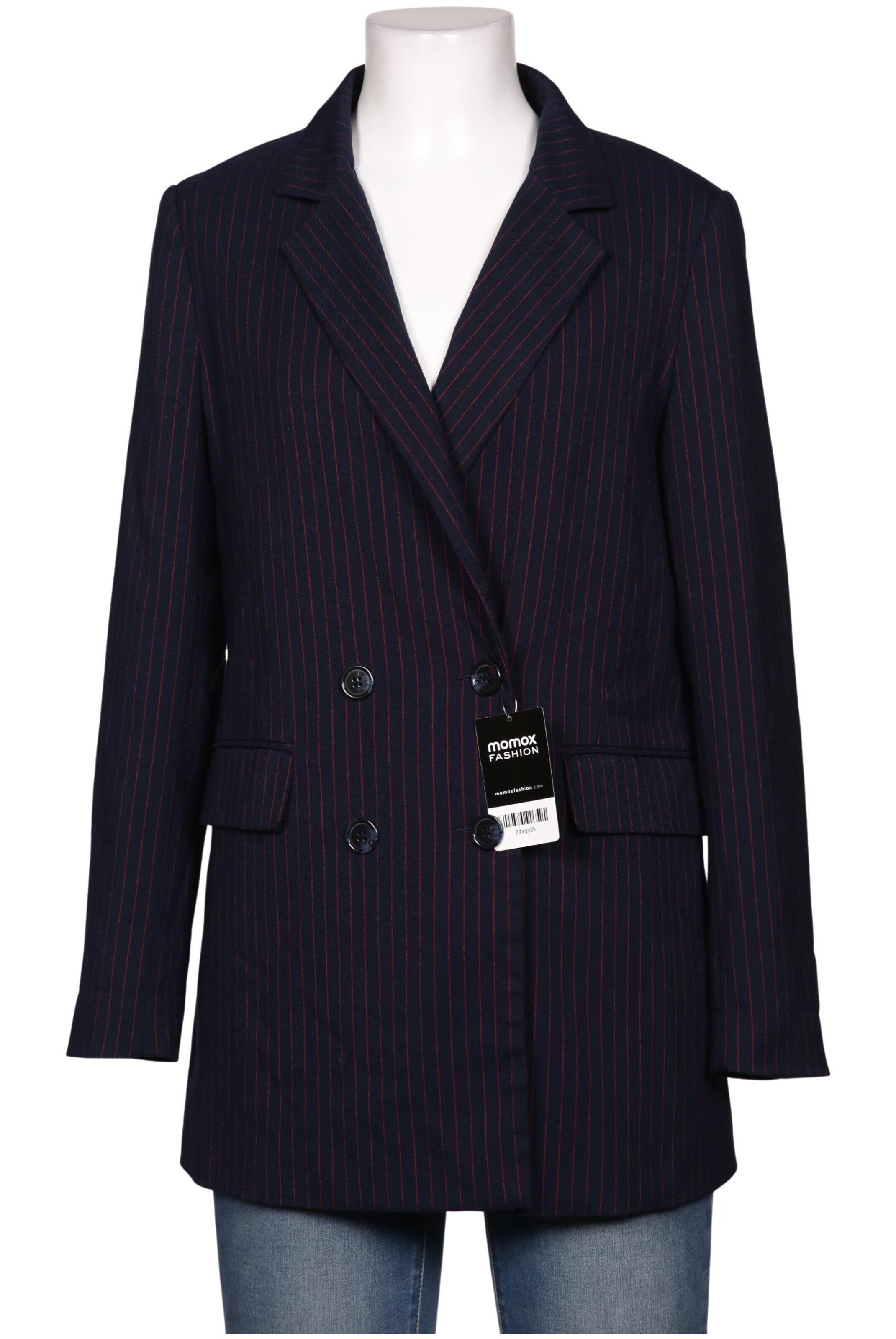 ICHI Blazer S in Blau: Vorderseite