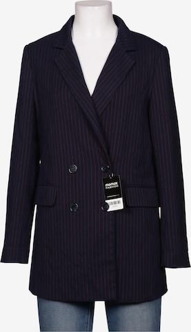 ICHI Blazer S in Blau: Vorderseite