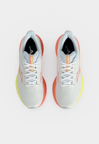 MIZUNO Juoksukengät 'WAVE ULTIMA 17' värissä valkoinen