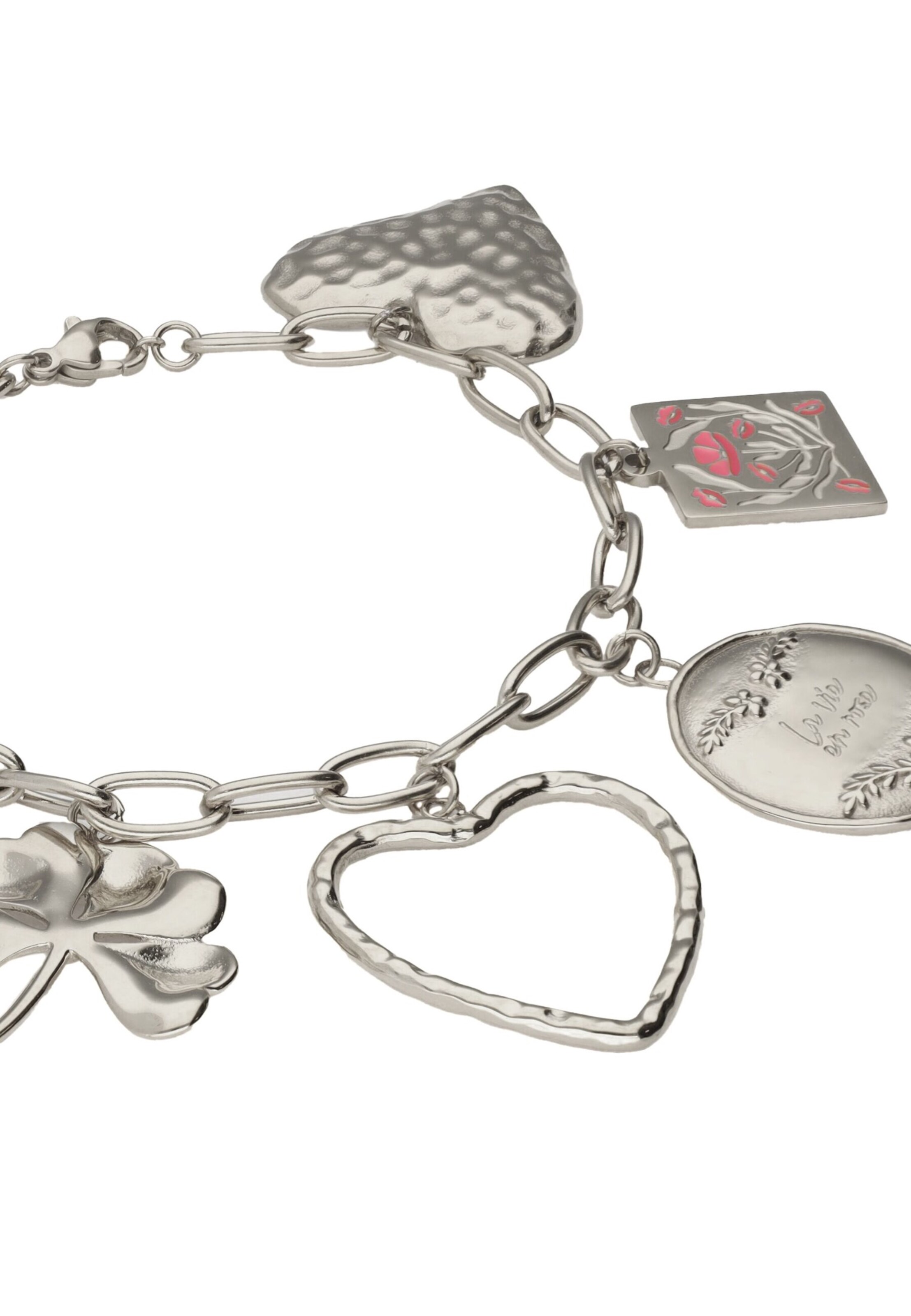 My Jewellery Armband in Zilver