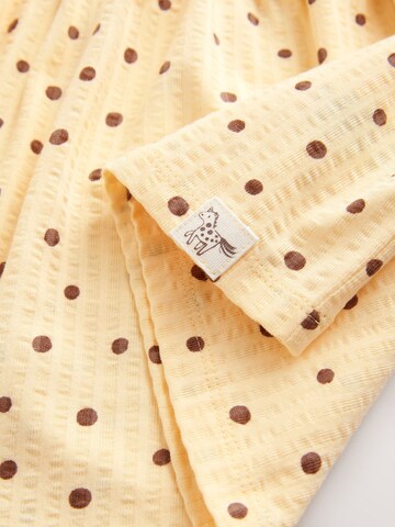 Abito di Next in giallo