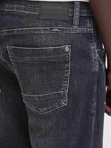 BLEND Regular Jeans 'Twister' in Grey