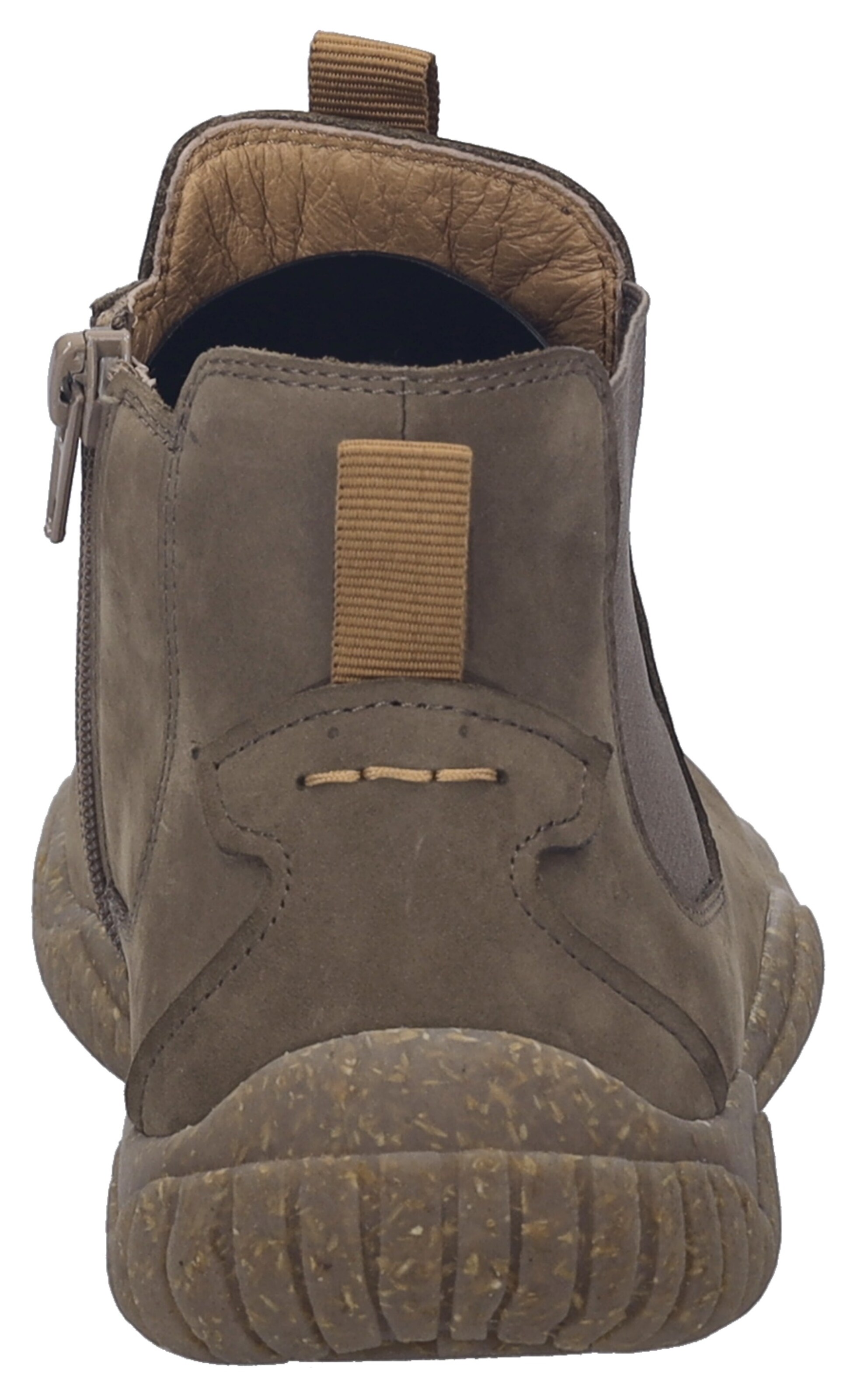 JOSEF SEIBEL Chelsea Boots in Brown