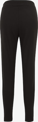 Slimfit Pantaloni sportivi di Betty Barclay in nero