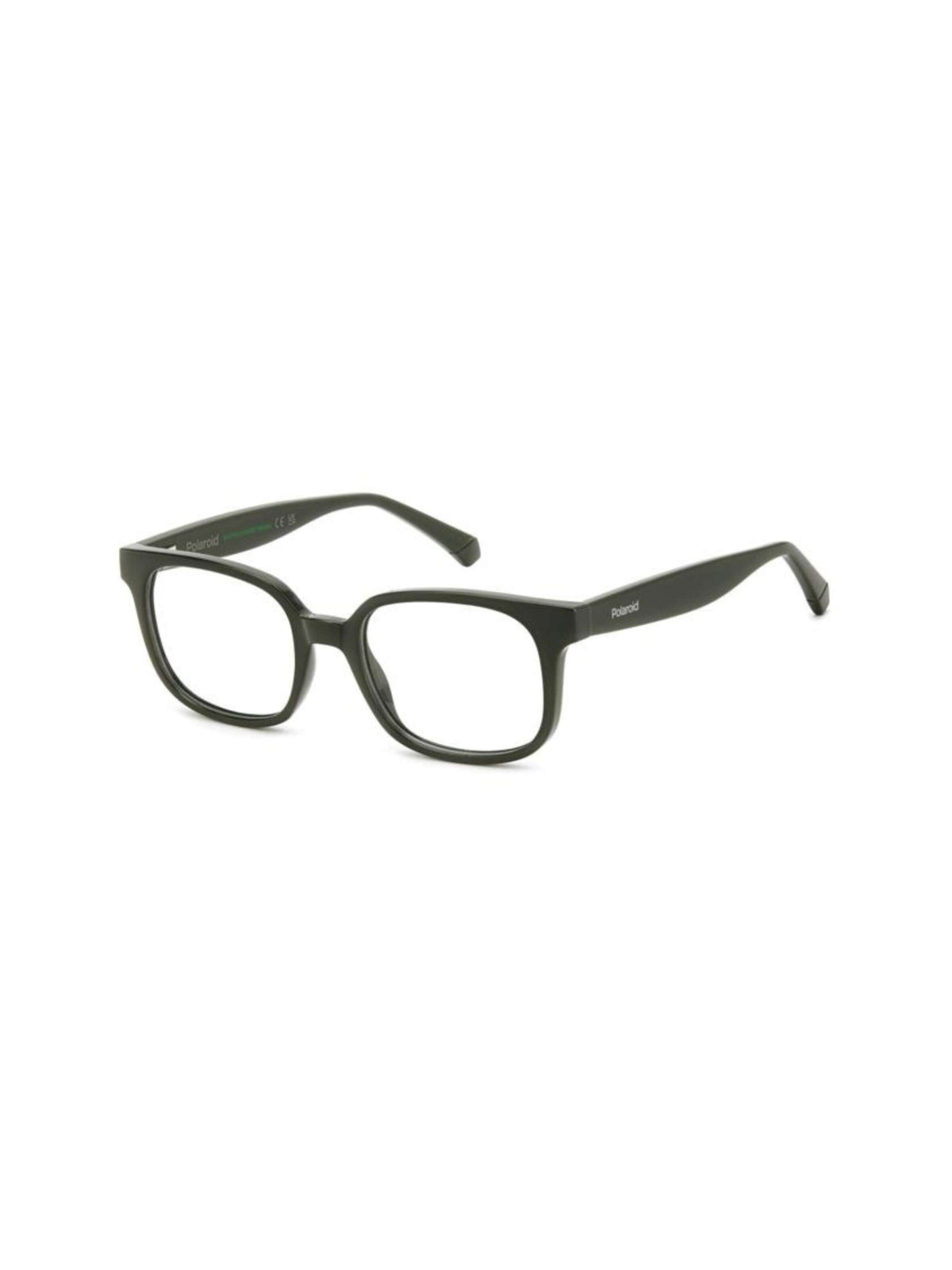 Polaroid Zonnebril in Zwart