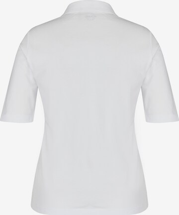 Rabe Shirt in White