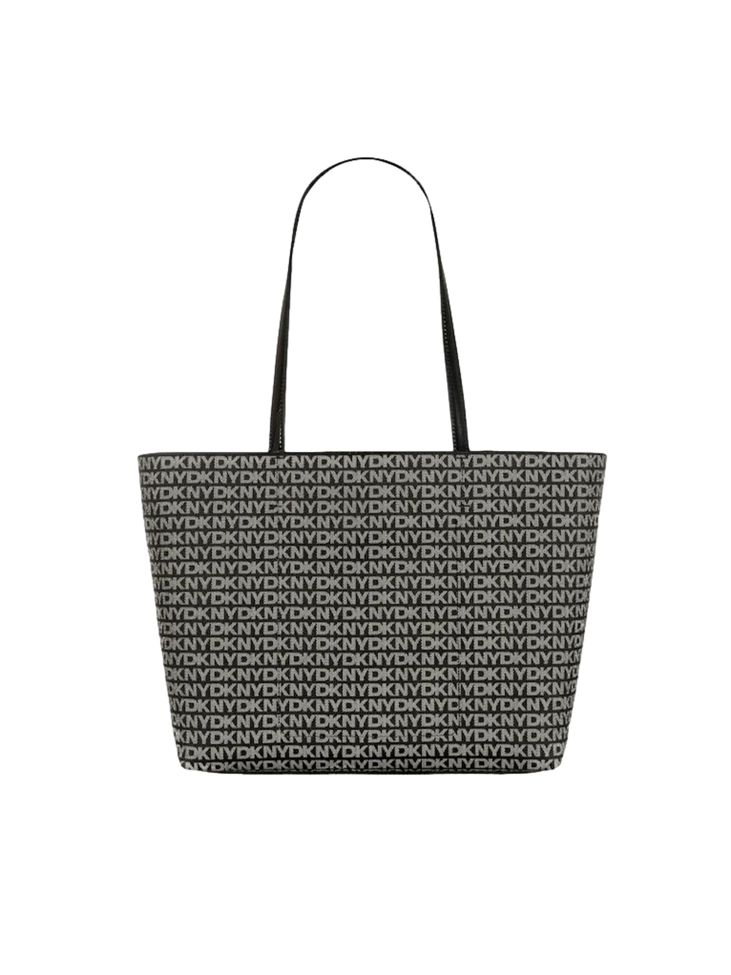 DKNY Shopper 'AVRIL' in Black