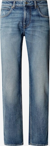 Pepe Jeans Regular Jeans in Blau: Vorderseite