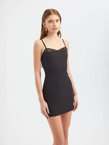 Hiccup - Vestido 'Mini' em preto