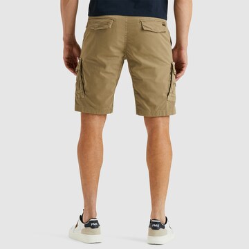 PME Legend Regular Cargo Pants in Beige