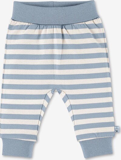 STERNTALER Pants 'Emmi' in Cream / Light blue, Item view