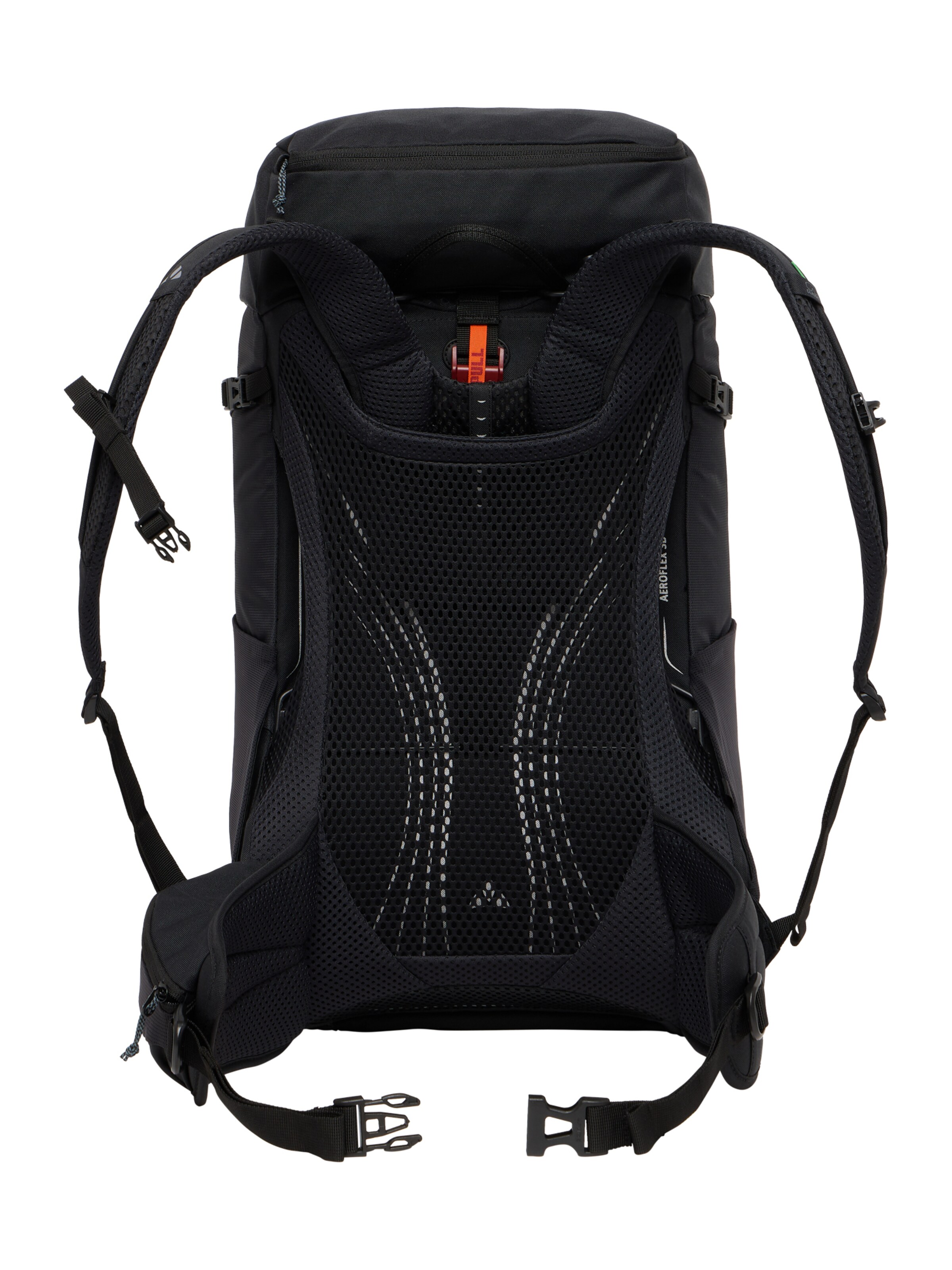 VAUDE Sportrugzak 'Brenta 30' in Zwart