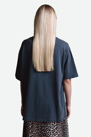 Cotton Candy Shirt in Black