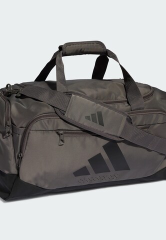 Sac de sport ADIDAS PERFORMANCE en gris