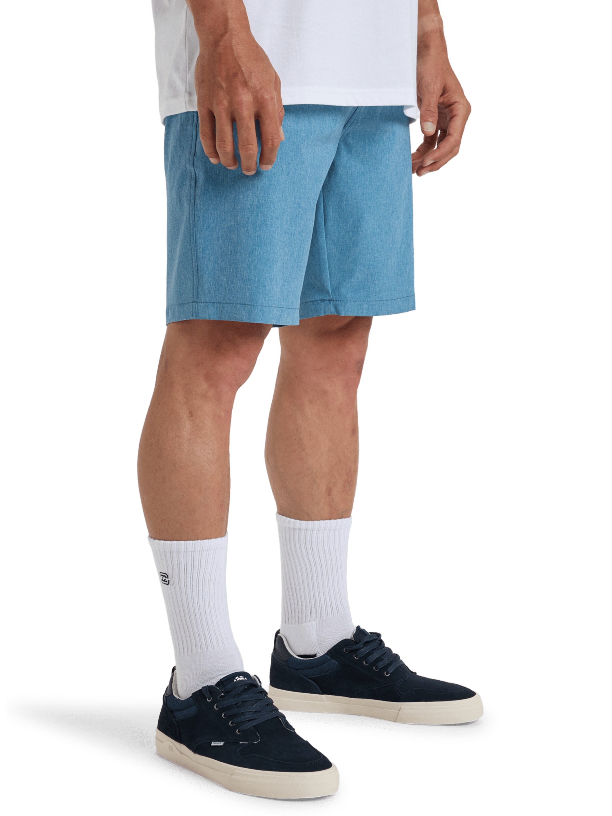 BILLABONG Regular Broek 'Surftrek Transport 19' in Blauw