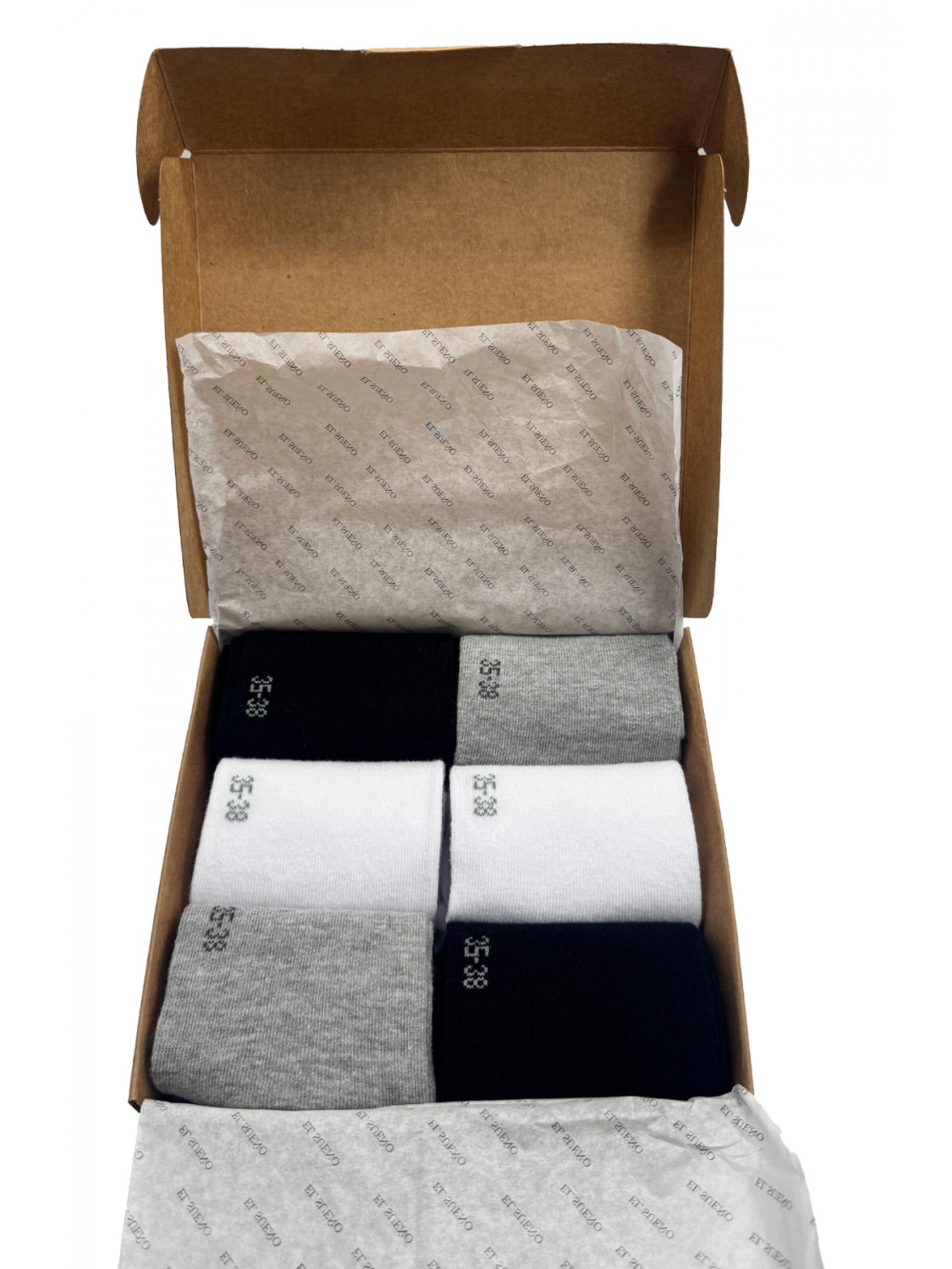 El Sueno Socks 'Sportsocken' in Mixed colors