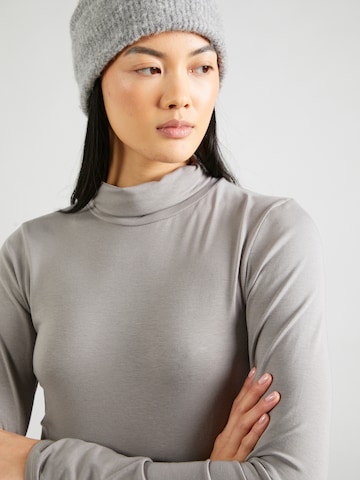 modström Shirt 'Tanner' in Grey