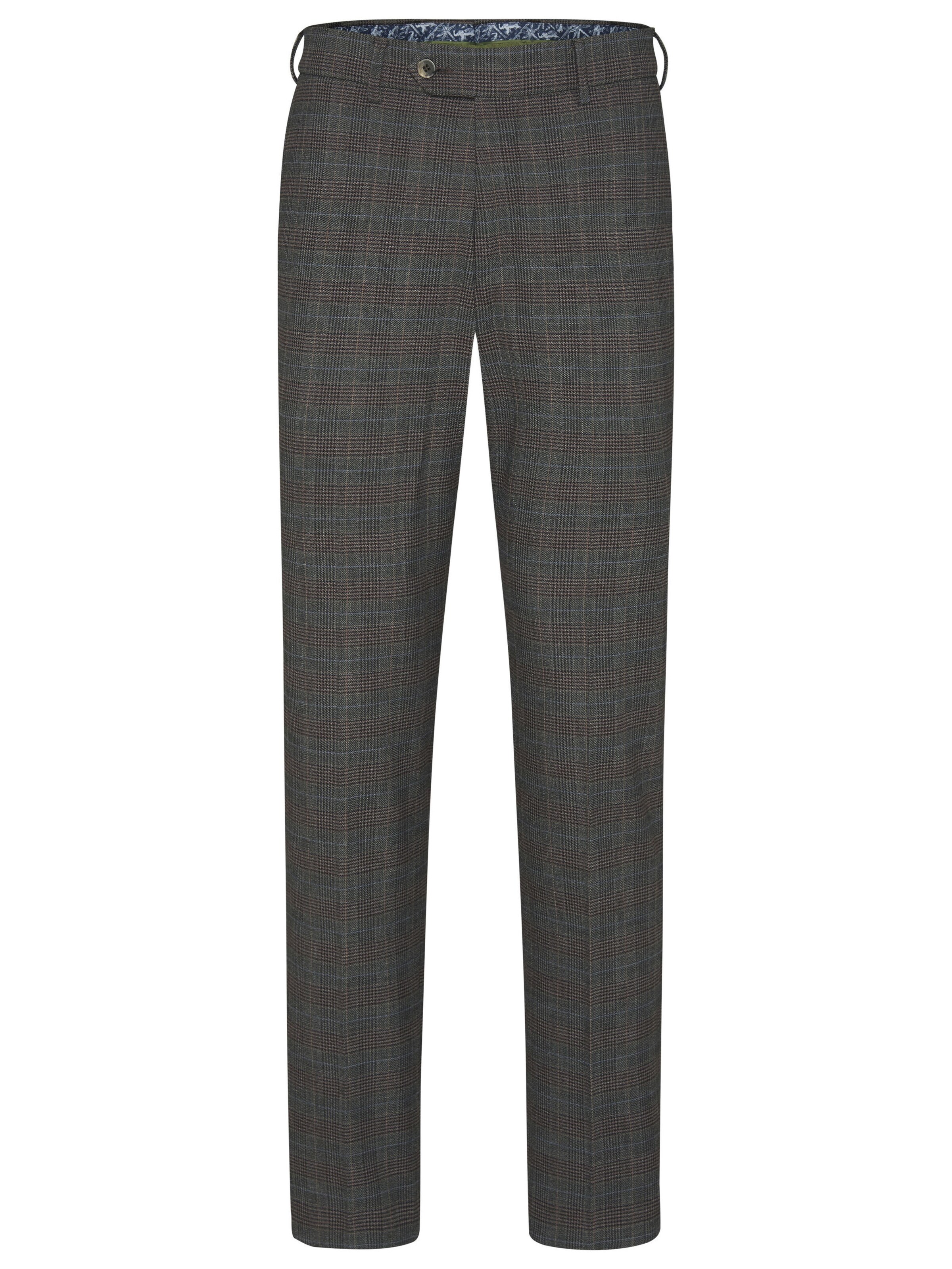 MEYER Regular Hose in Braun