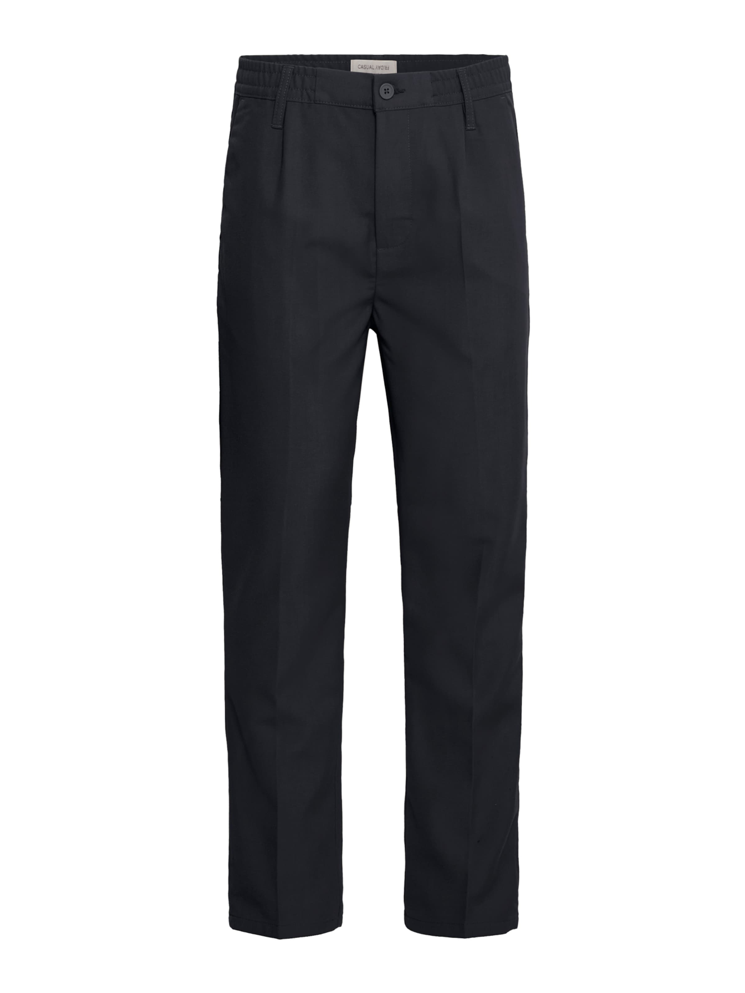 Casual Friday Chino 'CFMarc' in 30/32 in de kleur Navy, Productweergave