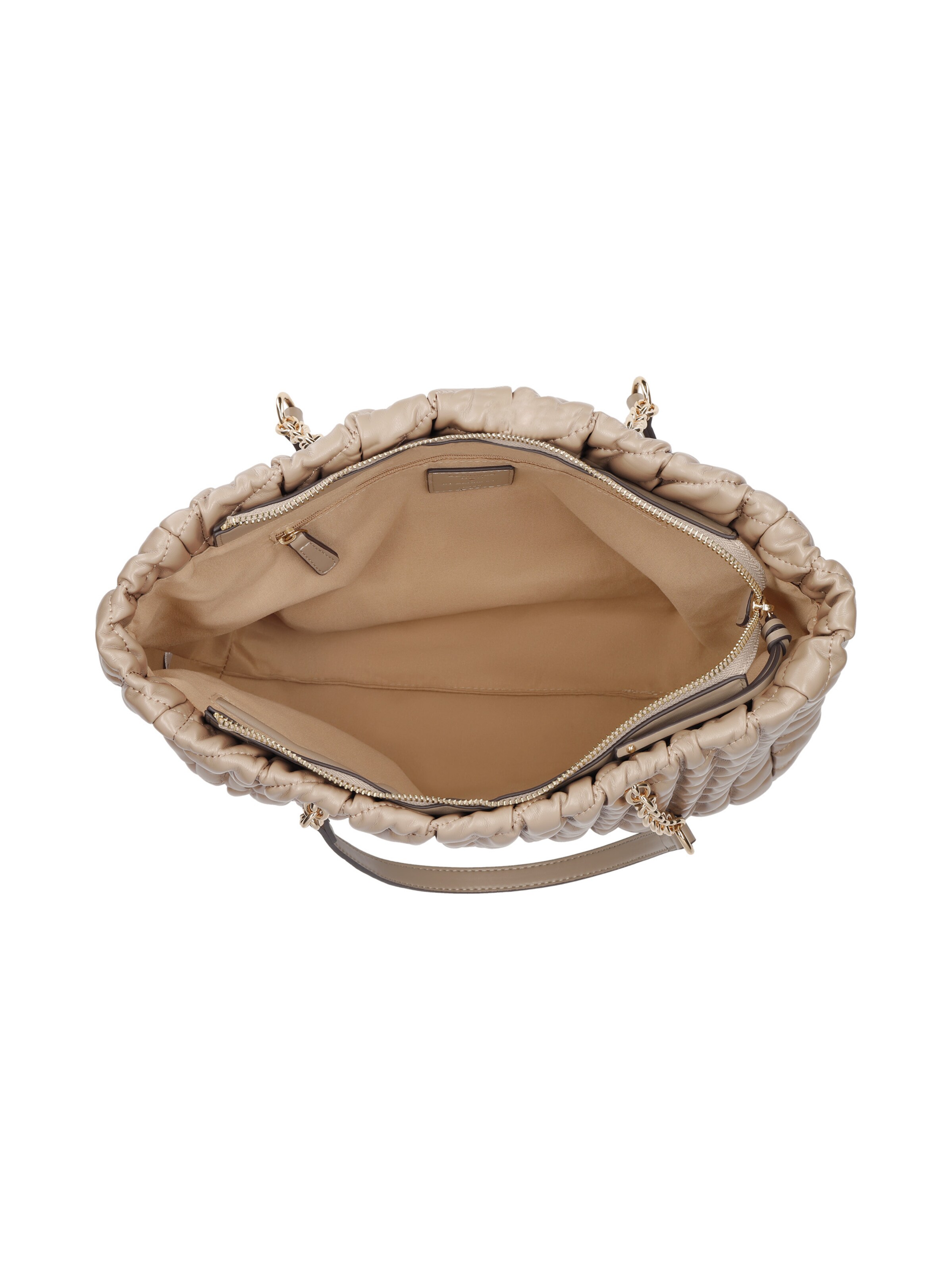 Shopper 'Finesse' di Picard in beige