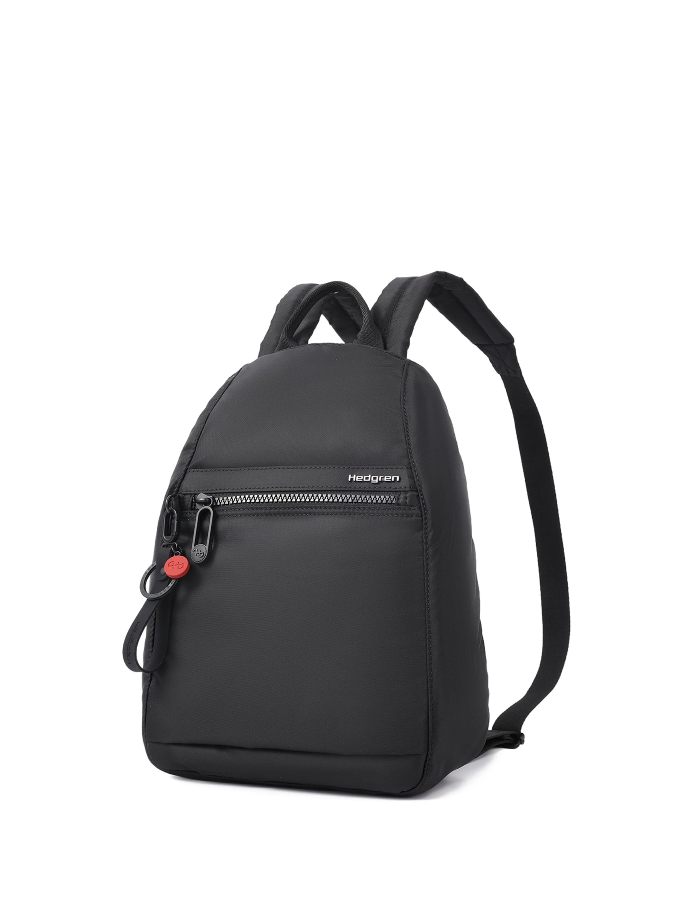 Hedgren Rugzak ' VOGUE 6L ' in Zwart: voorkant