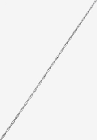 KUZZOI Necklace in Silver