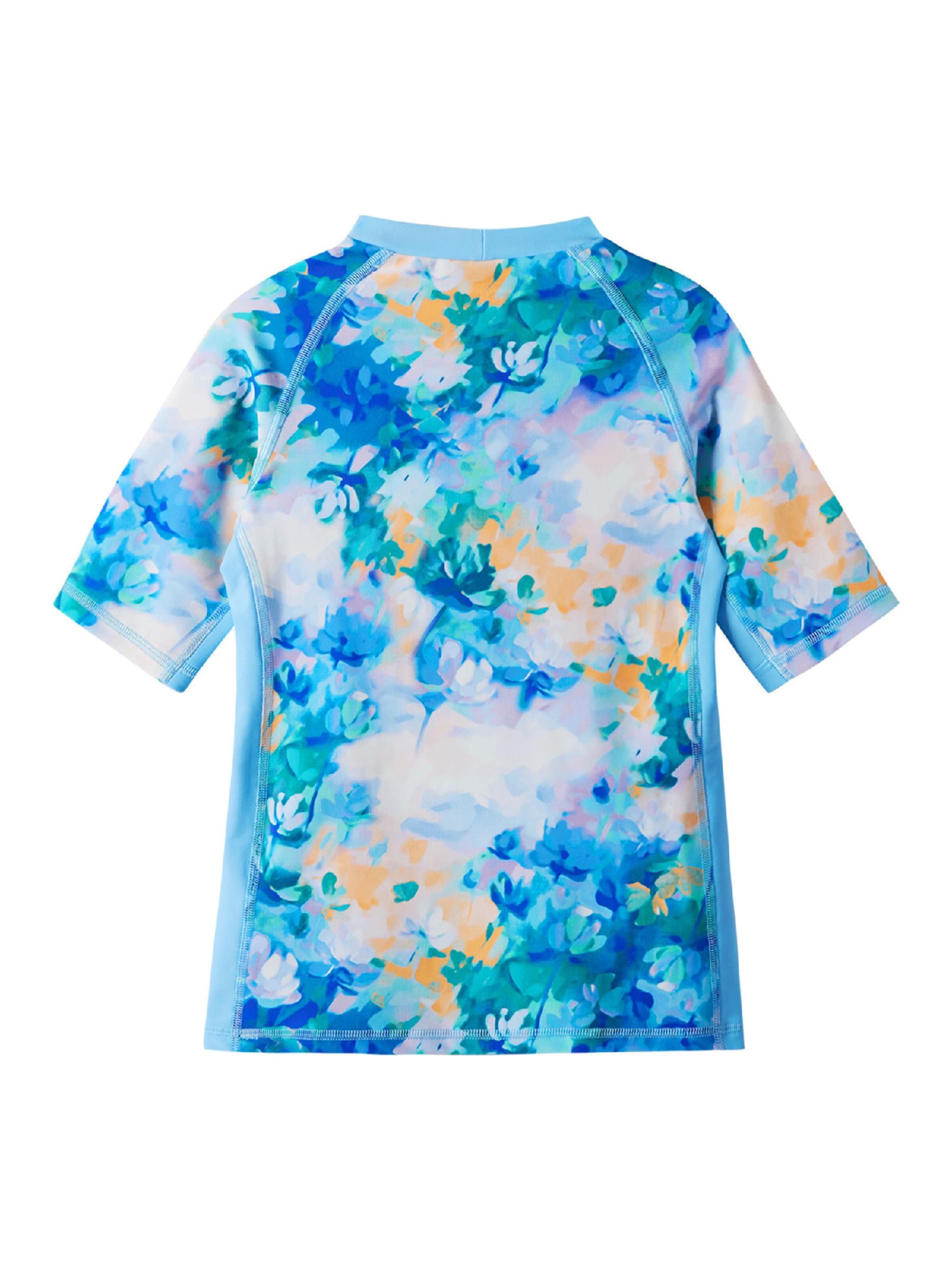 Reima UV-bescherming 'Joonia' in Blauw