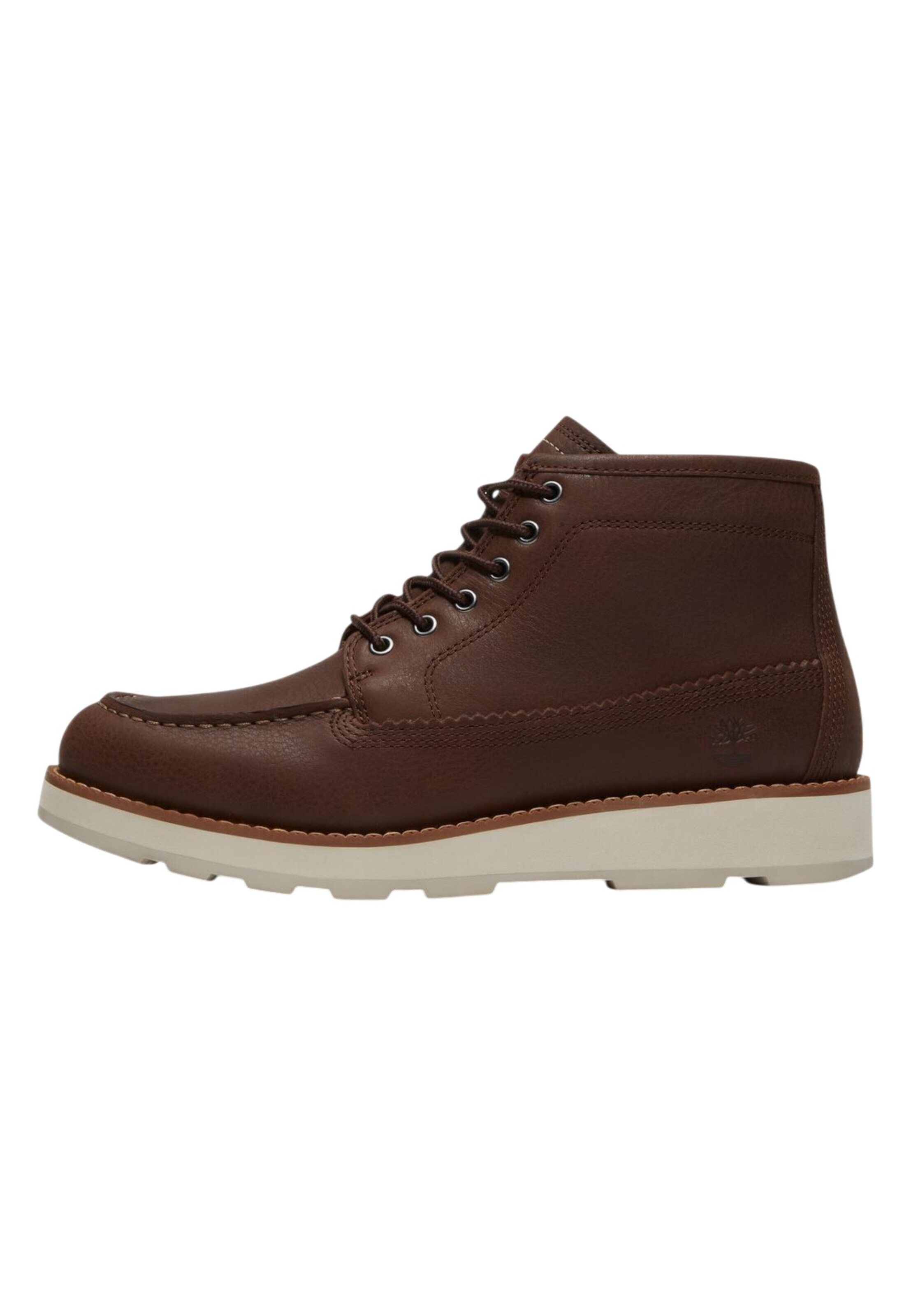 TIMBERLAND Laarzen in Bruin
