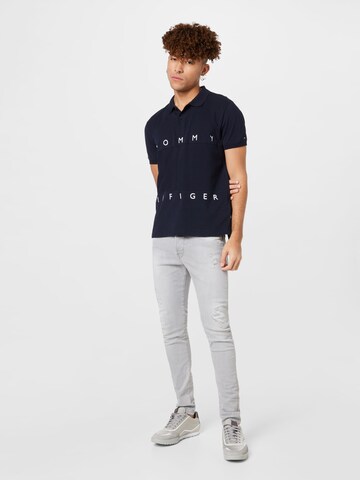 Elias Rumelis Skinny Jeans 'Noel' in Grey