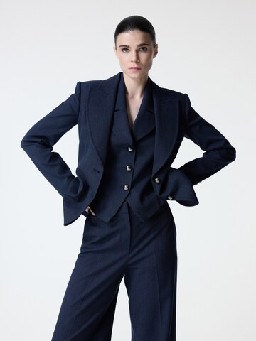 adl Blazers in Blauw