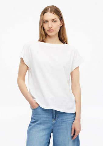 s.Oliver Shirt in Wit