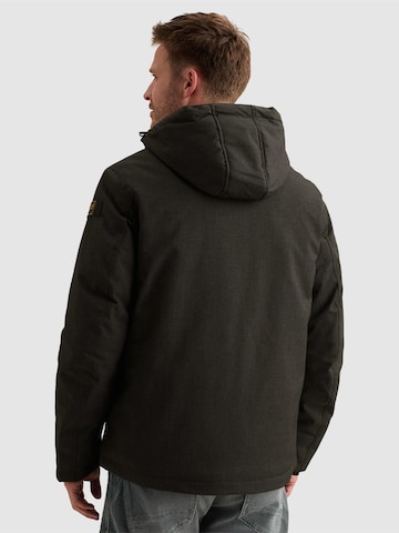 PME Legend - Chaqueta de entretiempo 'Strator jacket' en negro