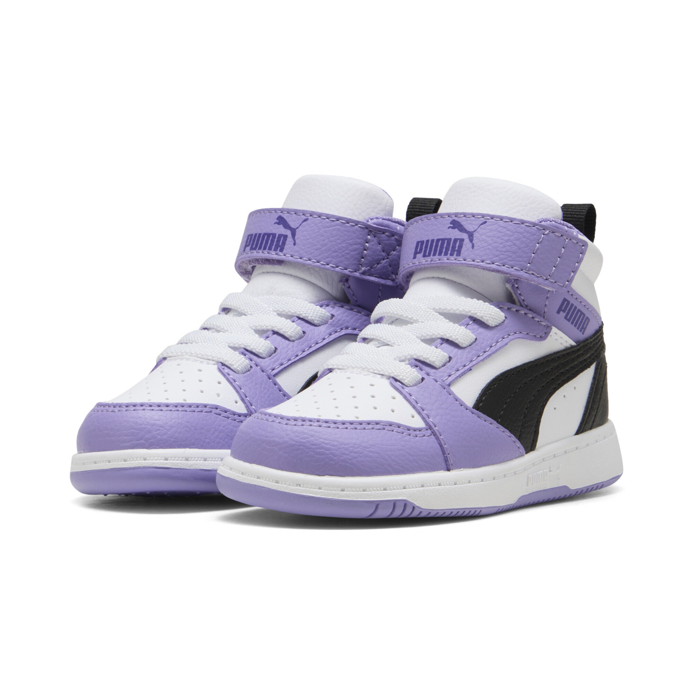 PUMA Sneakers 'Rebound V6' in Lila