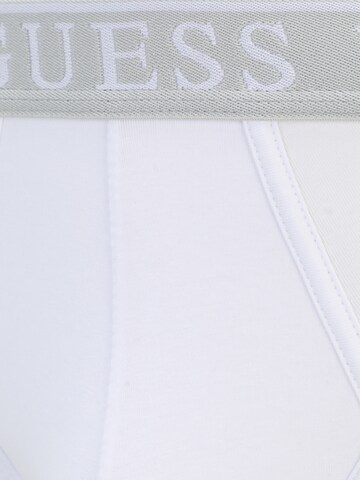 Slip GUESS en gris