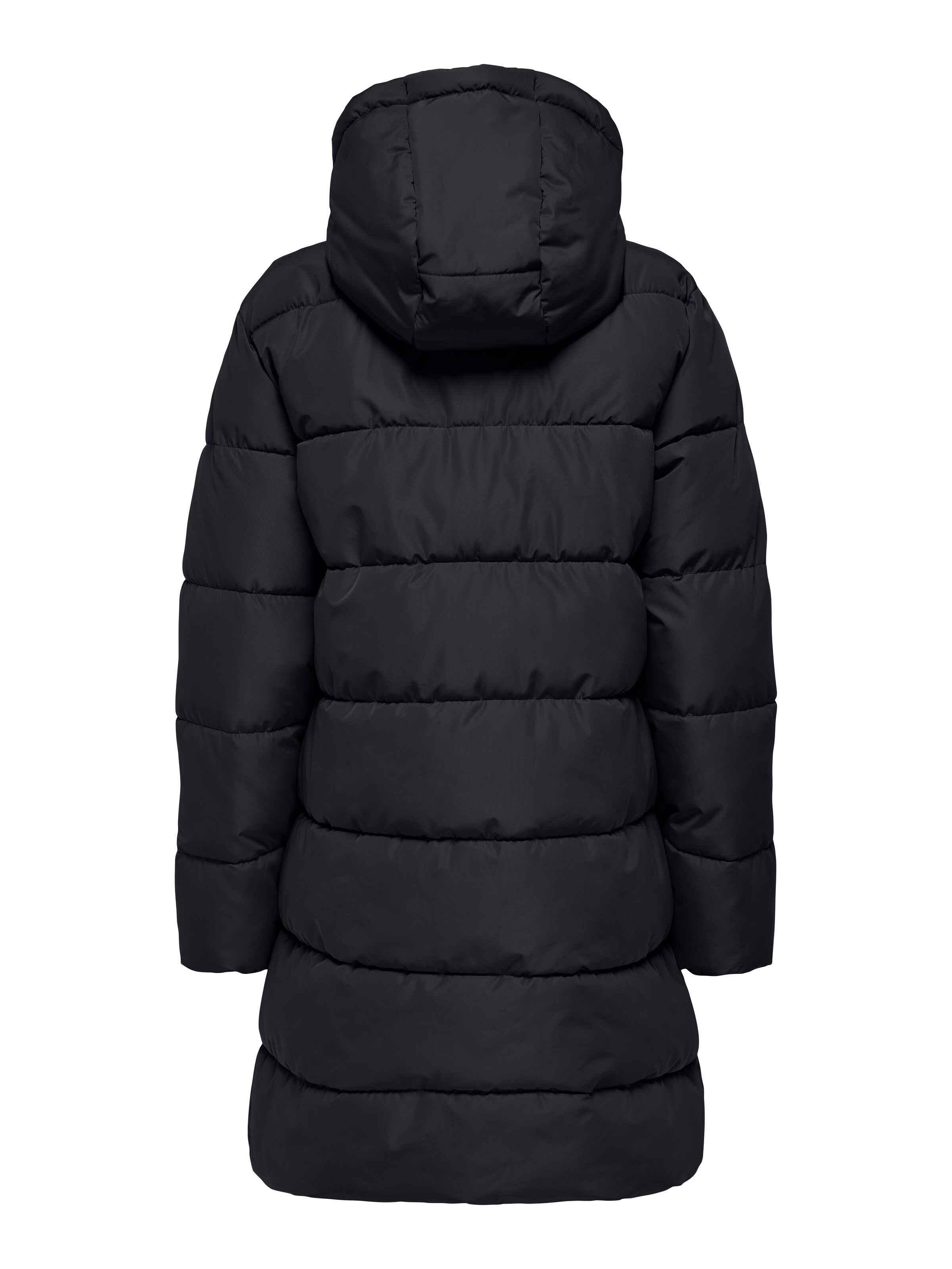 Manteau d’hiver 'ONLClair' ONLY en noir